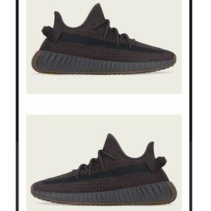 adidas Yeezy Boost 350 V2 Cinder
